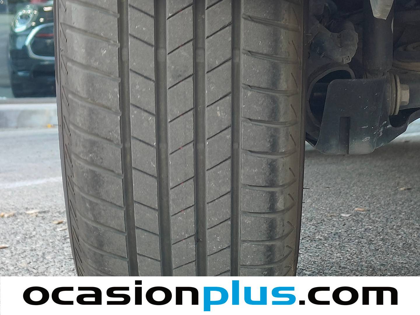 Renault Arkana Renault Arkana RS Line TCe (140 CV) EDC Microhíbrido seminuevo
