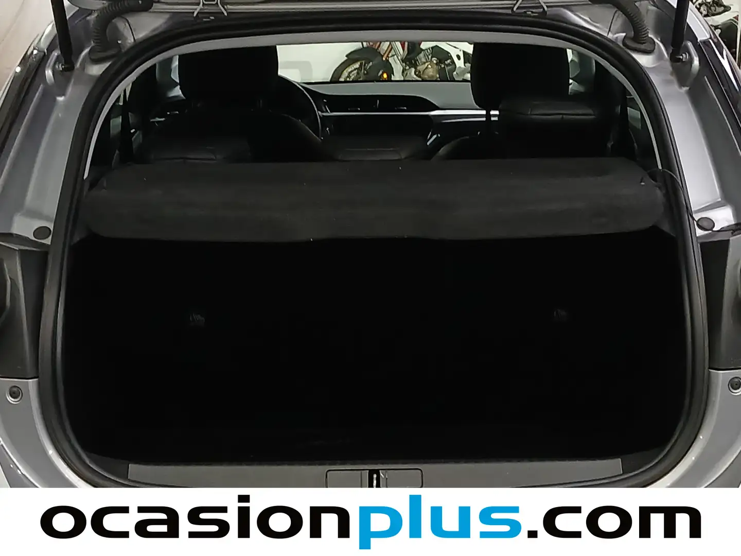 Foto Opel Corsa Opel Corsa 1.2 Turbo XHL Elegance Auto (100 CV)