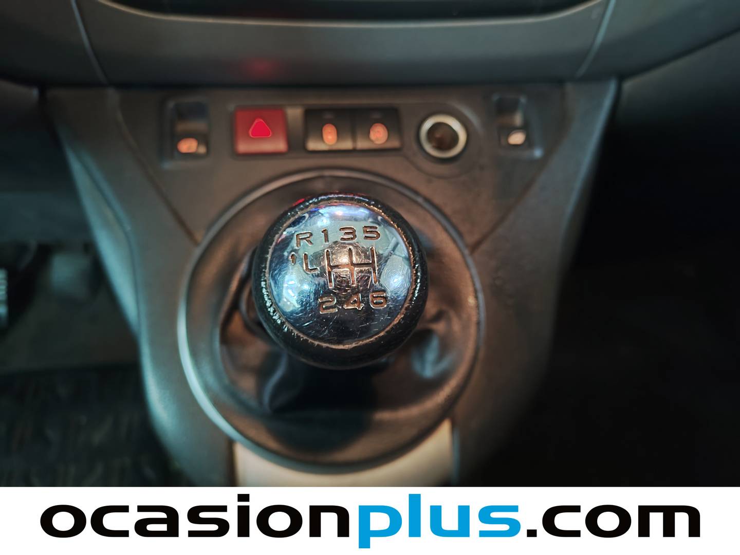 Peugeot Partner Peugeot Partner Tepee Combi BlueHDI 120 Style (120 CV) de segunda mano