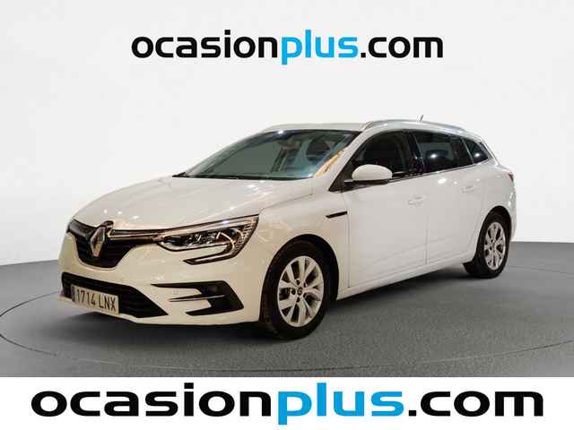 Renault Mégane Ocasión Cádiz