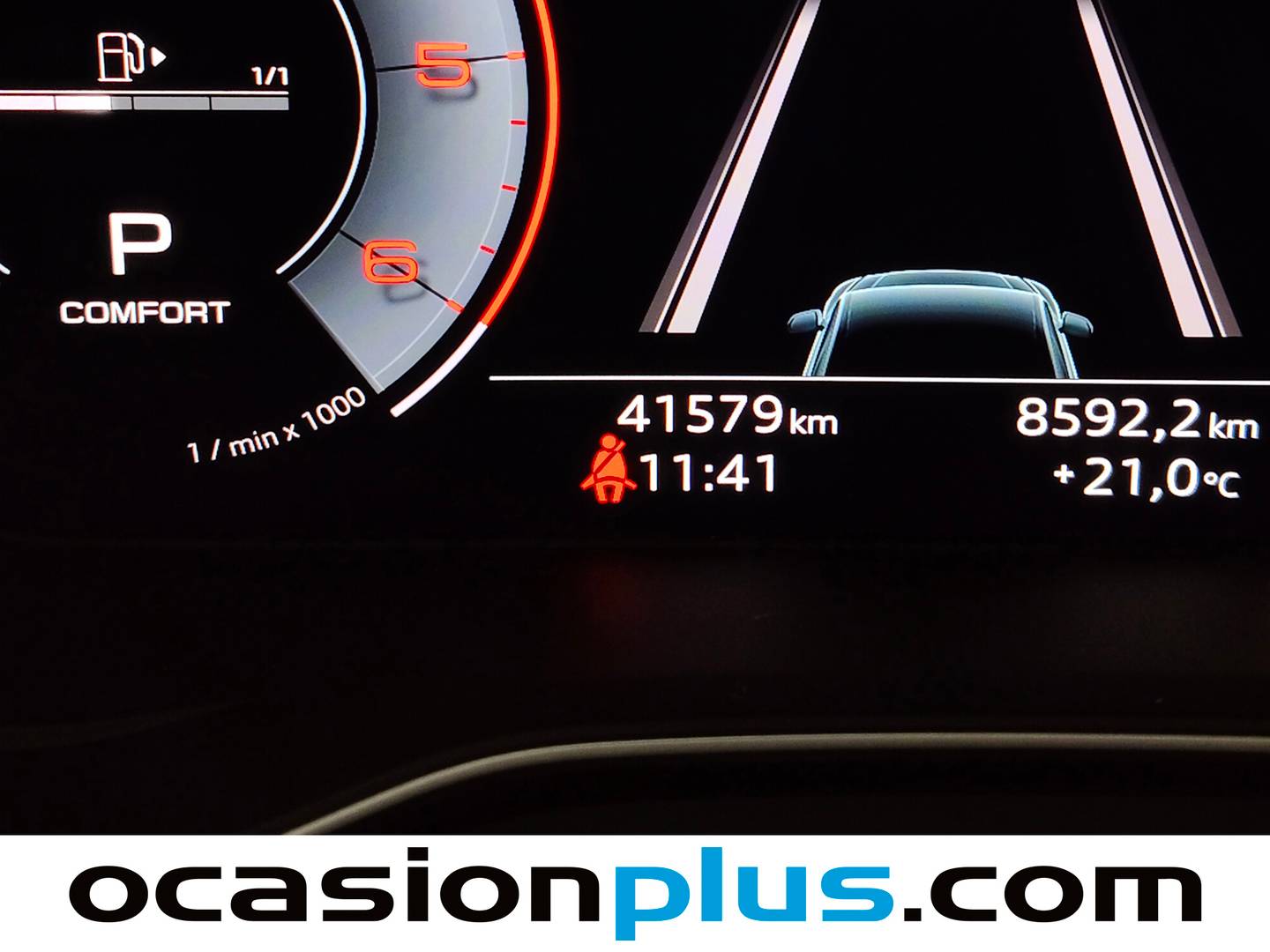 Audi Q5 Audi Q5 Black line 40 TDI quattro-ultra (204 CV) S tronic barato