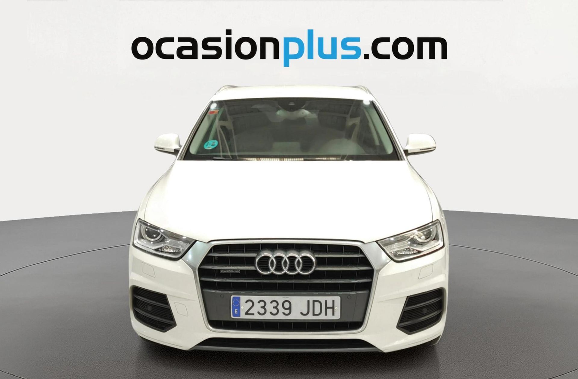 Audi Q3 sport edition 2.0 TDI quattro S tronic - foto 15