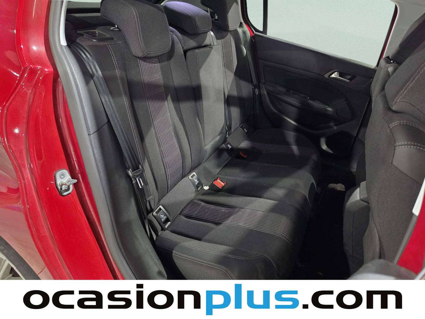 Peugeot 308 Peugeot 308 PureTech 130 S&S Allure Pack (130 CV) al mejor precio