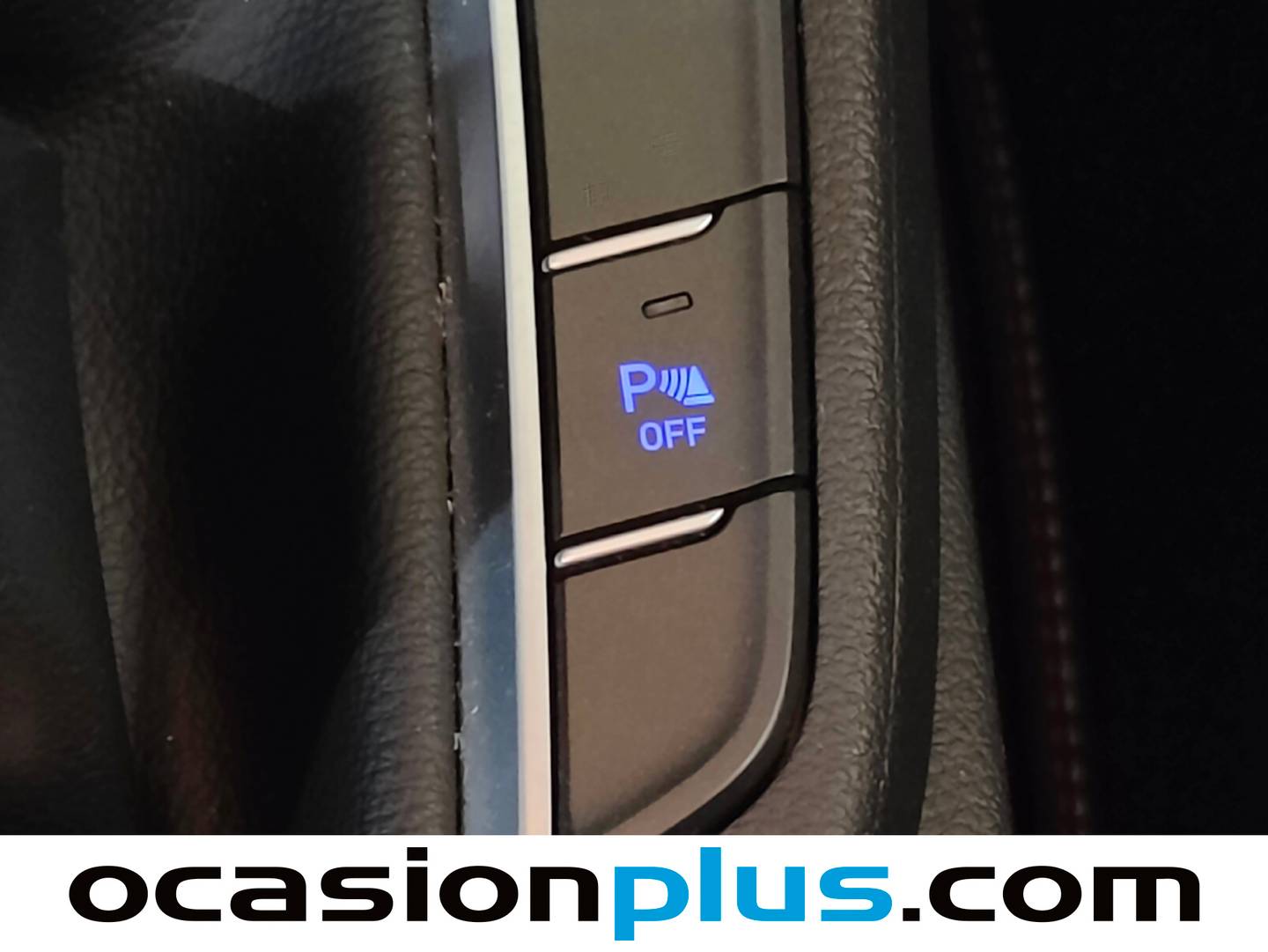 Equipamiento del Hyundai i30 Hyundai i30 1.5 TGDI 48V N-Line (160 CV)