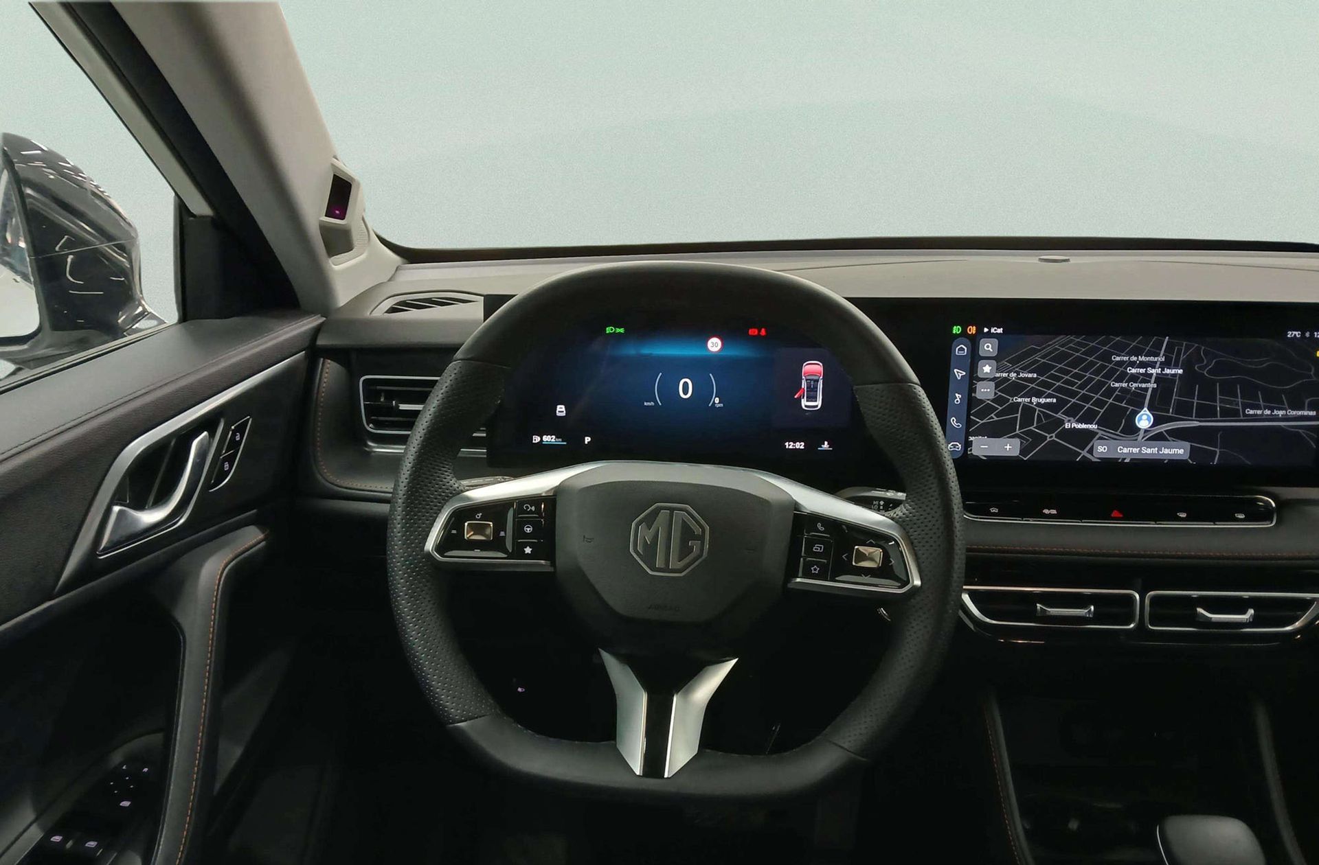 MG HS 1.5T Comfort - foto 20