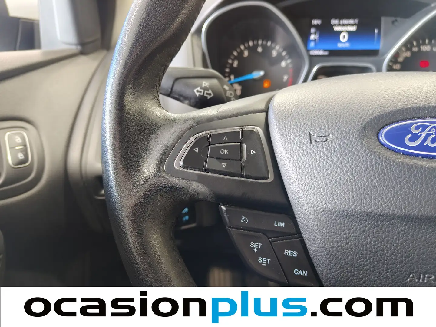 Foto Ford Focus Ford Focus 1.0 Ecoboost Business (125 CV)