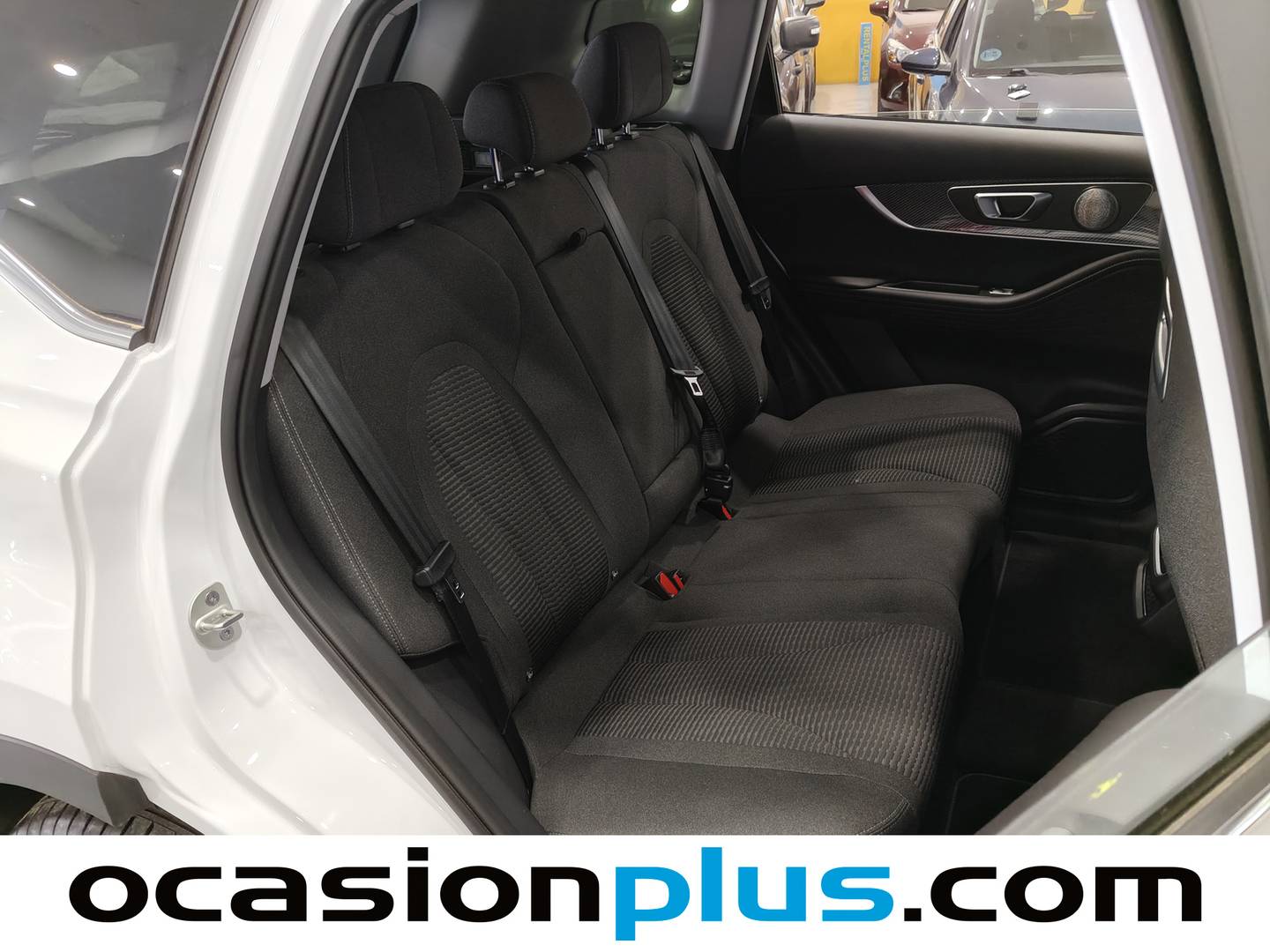 EBRO S700 EBRO S700 1.6 TGDI Comfort DCT (147 CV) barato