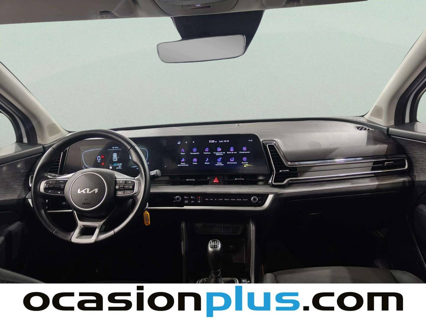 KIA Sportage Kia Sportage 1.6 T-GDi MHEV Drive 4x2 (150 CV) al mejor precio