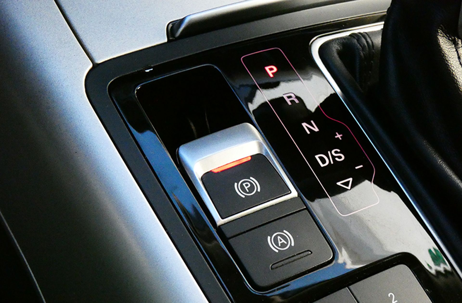 Audi A6 Avant 3.0 TDI quattro S tronic - foto 33