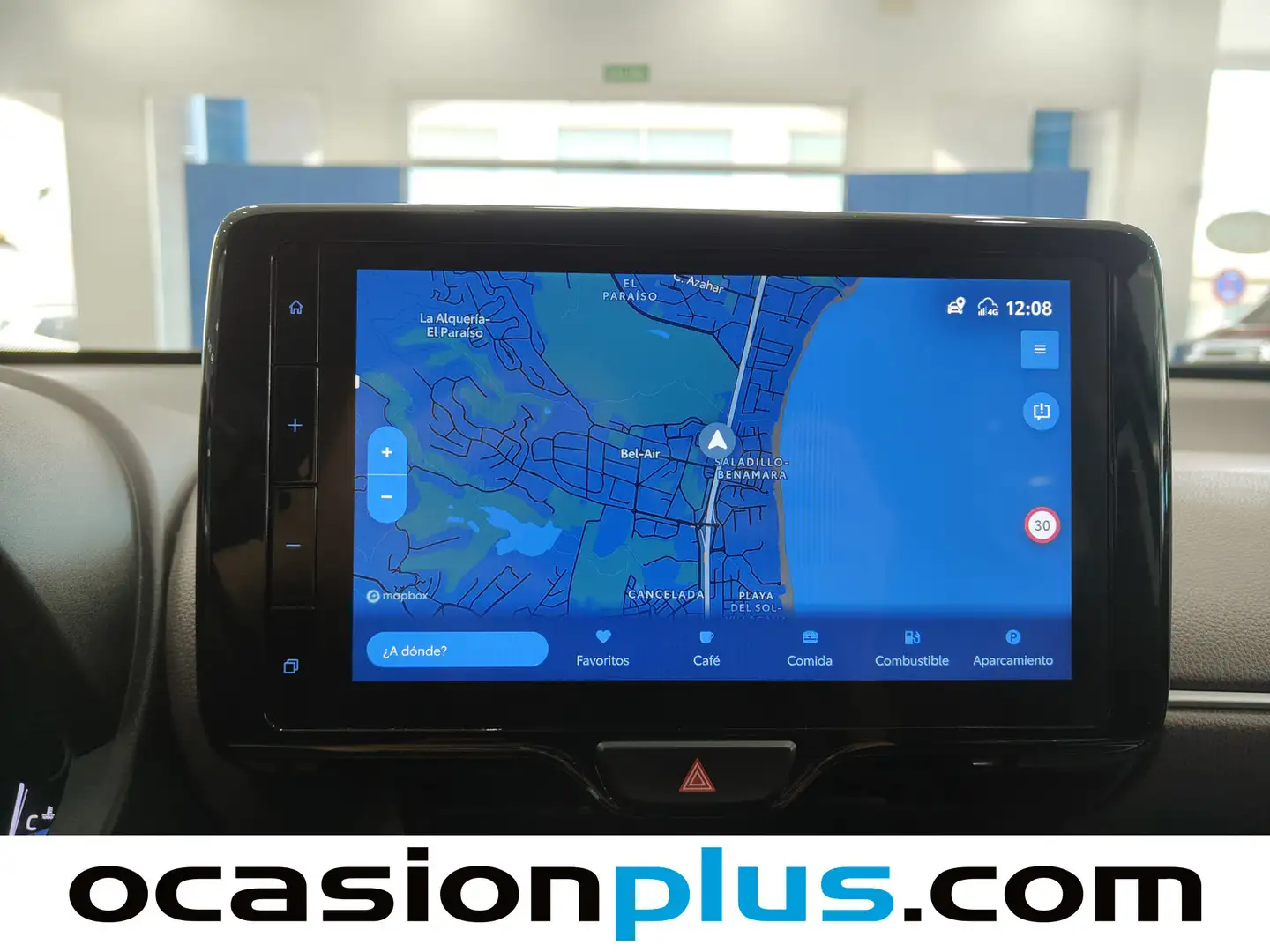 Foto Toyota Yaris Cross Toyota Yaris Cross 120H Style(116 CV)