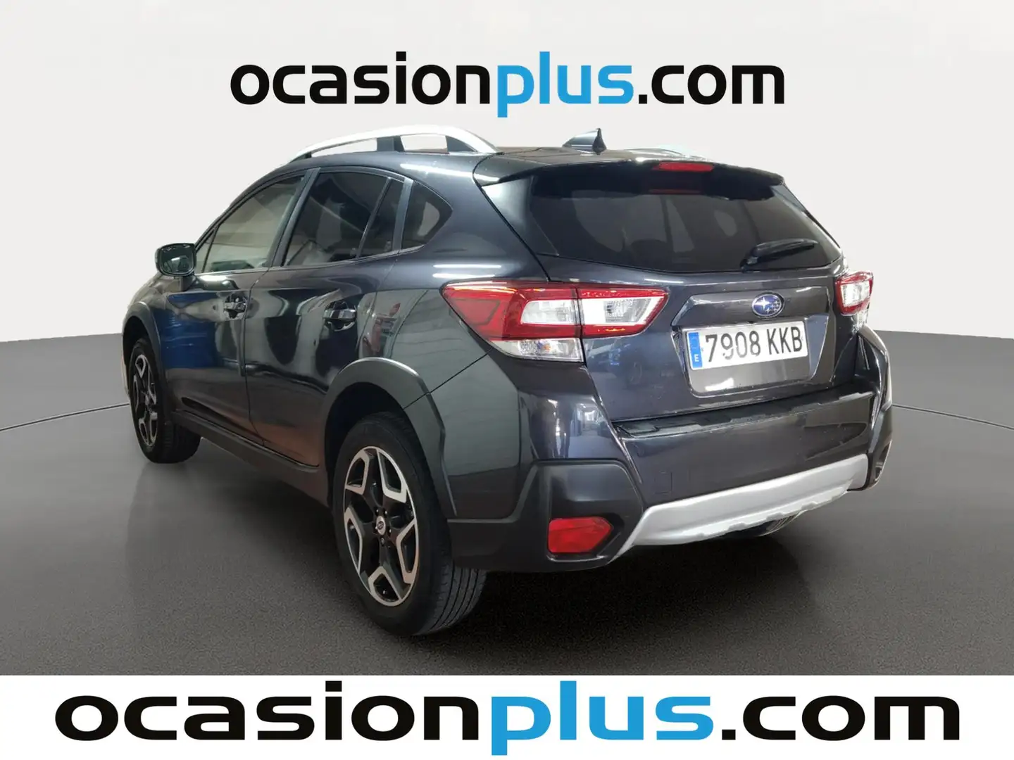 Foto Subaru XV Subaru XV 2.0i Executive Plus Lineartronic  (156 CV)