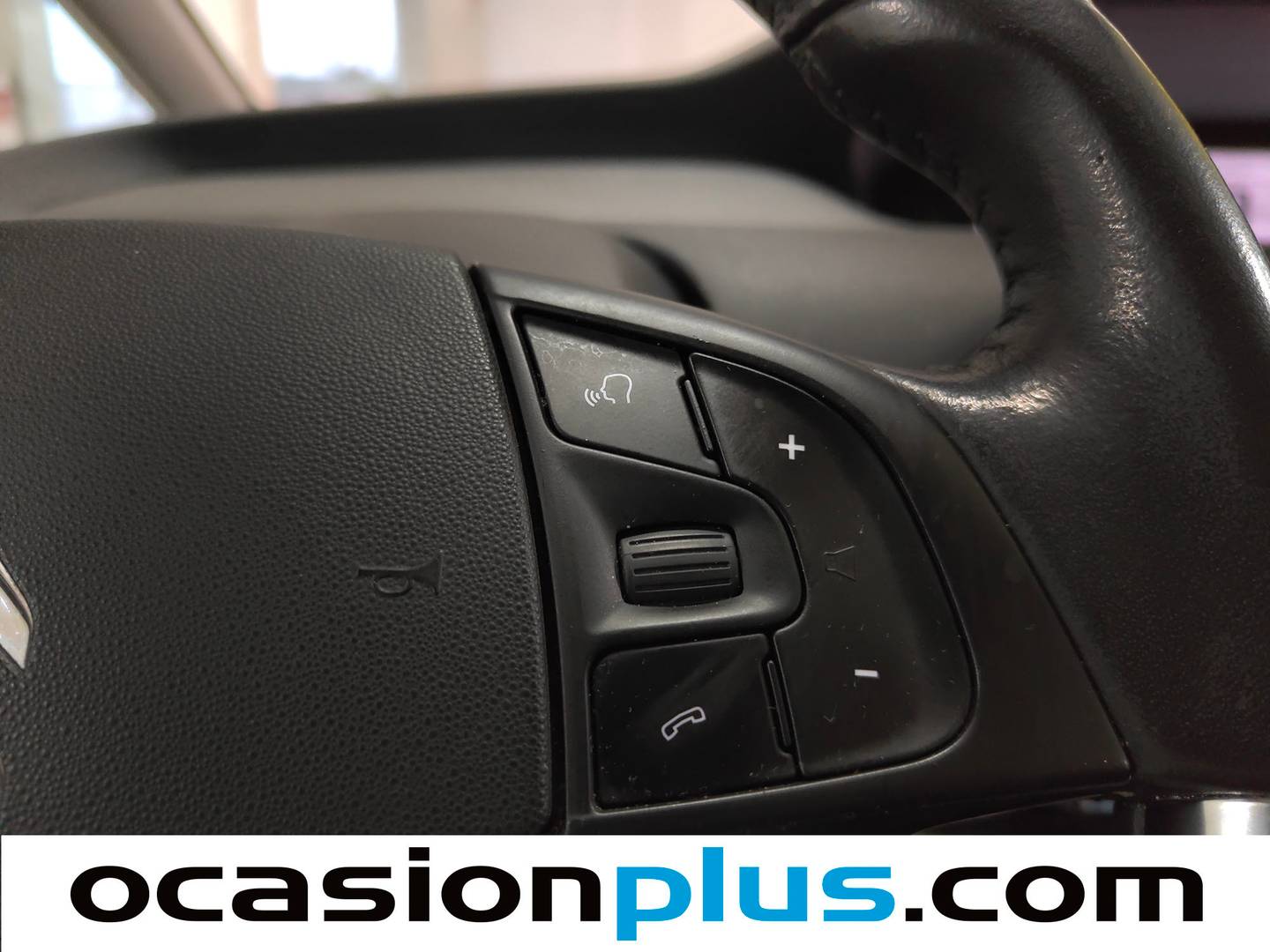 Foto Citroën C4 Picasso Citroen C4 Picasso PureTech 110 S&S Live (110 CV)