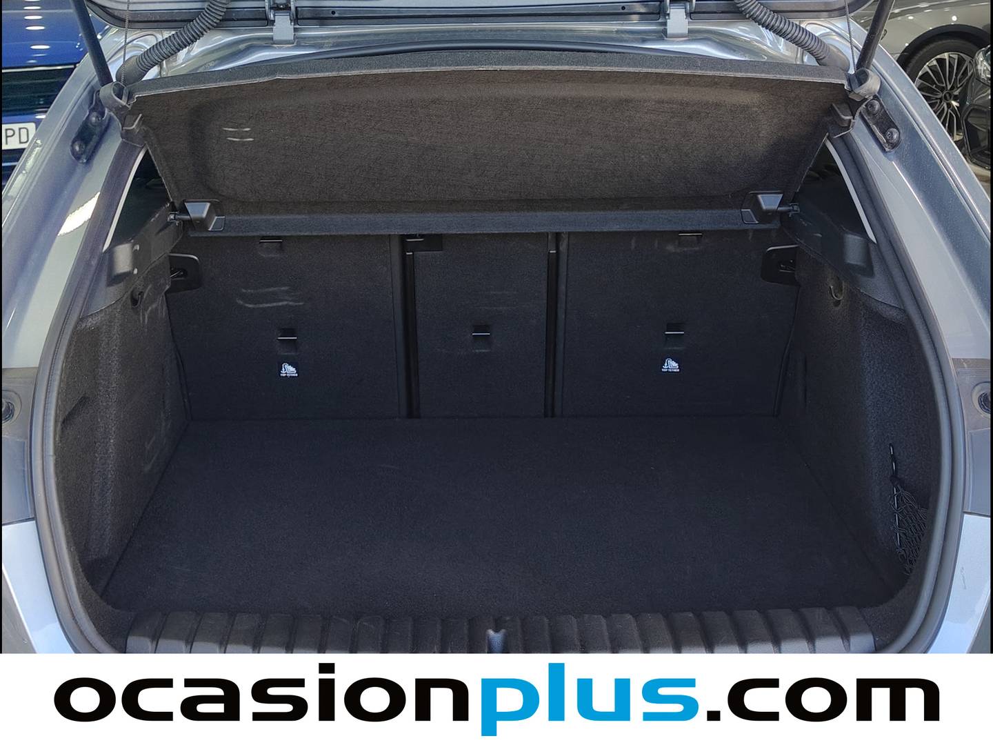 Foto BMW Serie 1 BMW Serie 1 120d (163 CV) Pack M