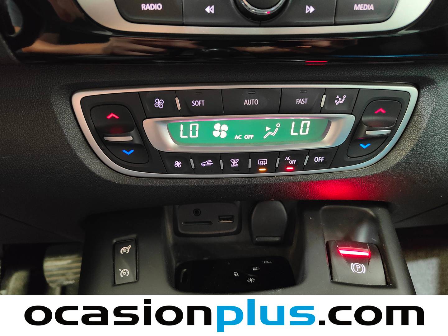 Renault Scénic Renault Scenic Energy Bose Edition dCi (130 CV) al mejor precio