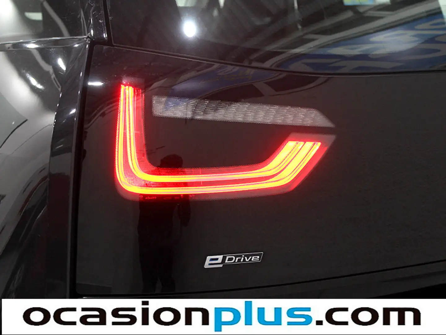 Faros traseros led