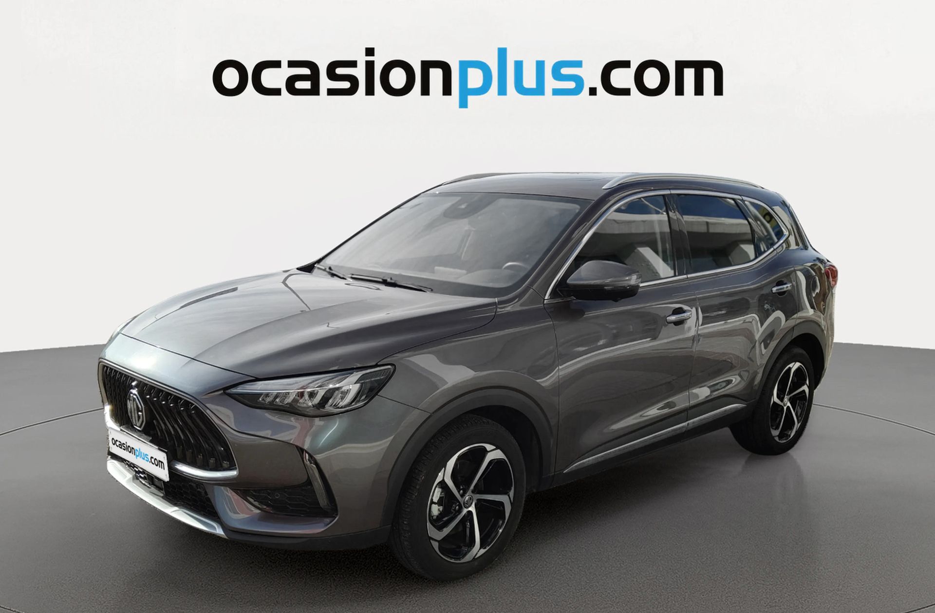 MG HS eHS 1.5 T-GDi PHEV Luxury