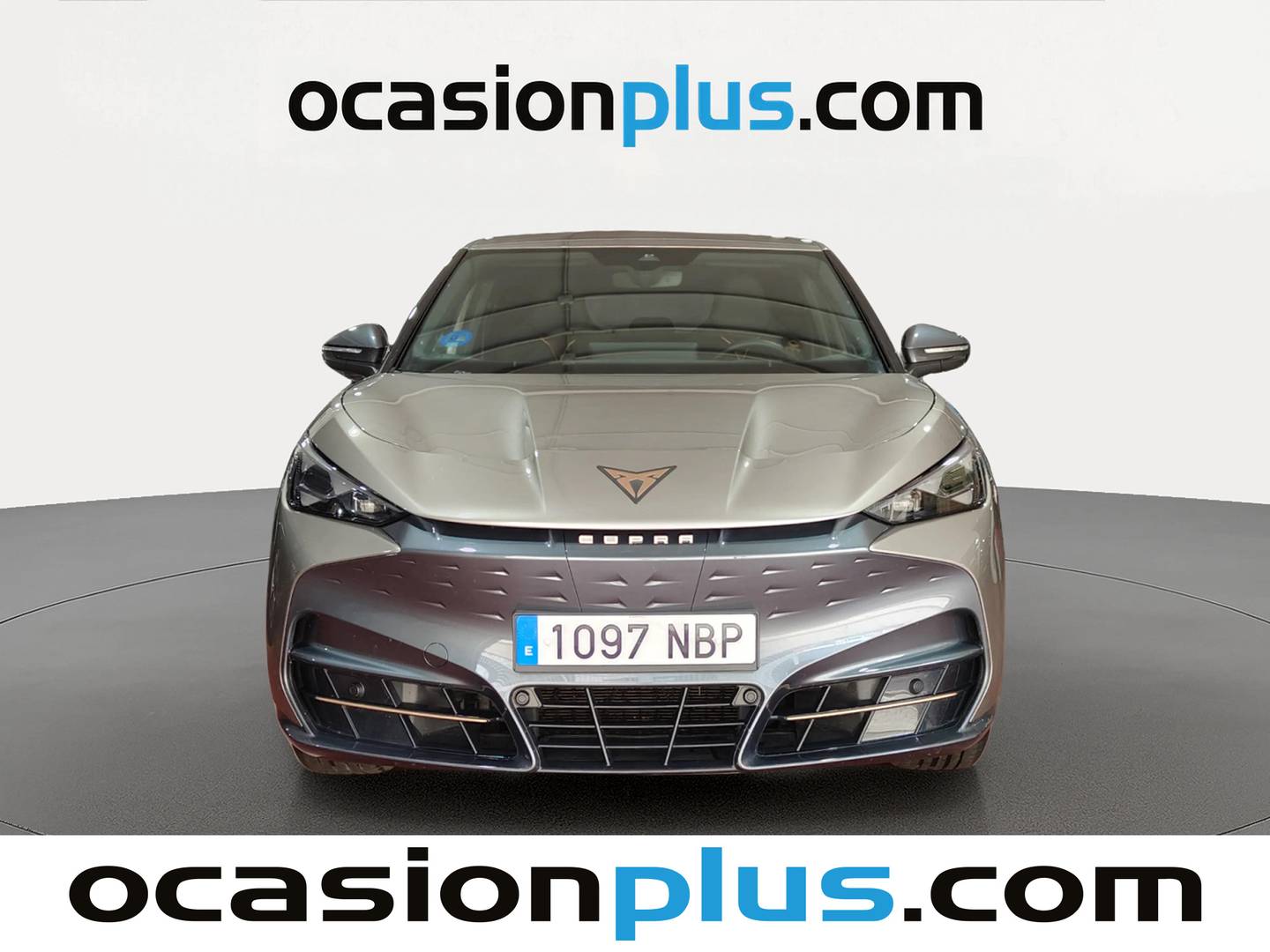 Cupra Tavascan Cupra Tavascan 77kWh Endurance First Edition (286 CV) seminuevo