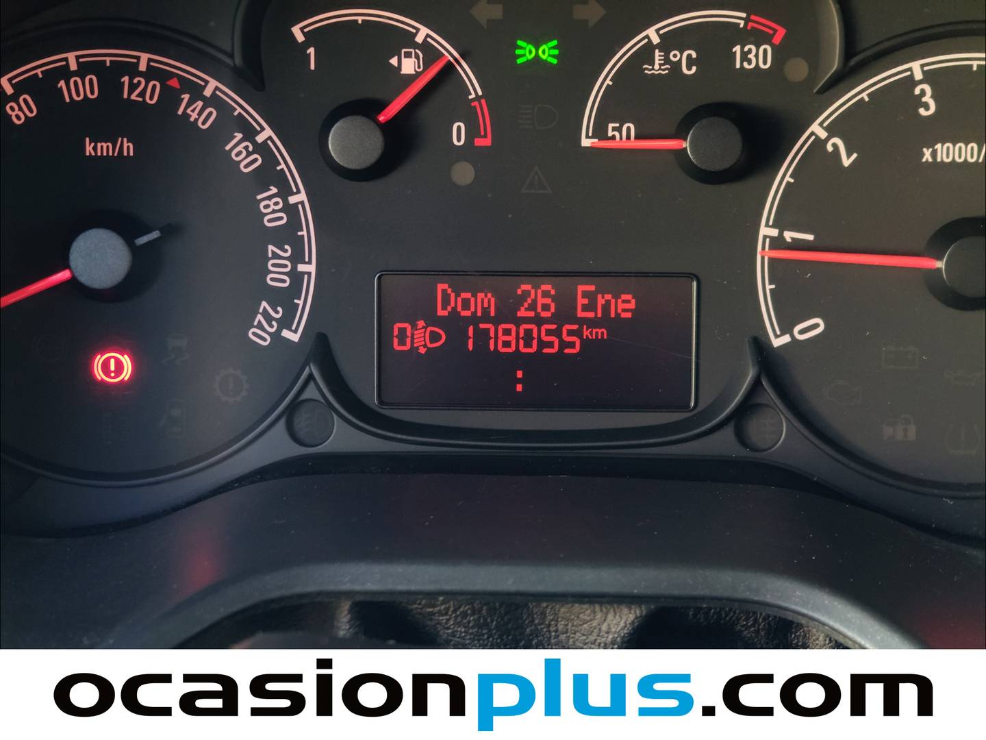 Opel Combo Opel Combo Tour 1.3 CDTI Expression L1 H1 (90 CV) seminuevo