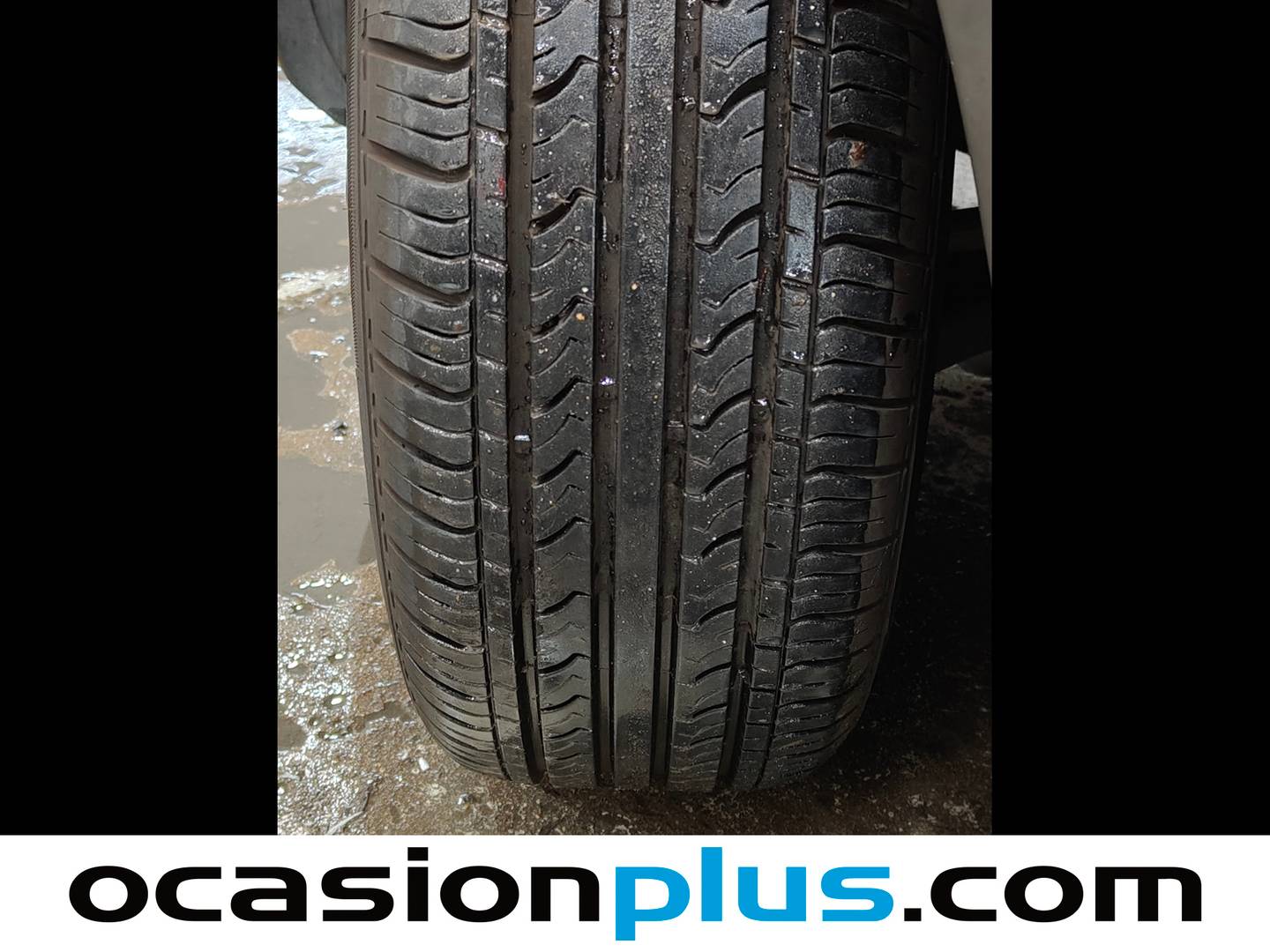 Dacia Sandero Dacia Sandero Stepway Comfort TCe (91 CV) CVT seminuevo