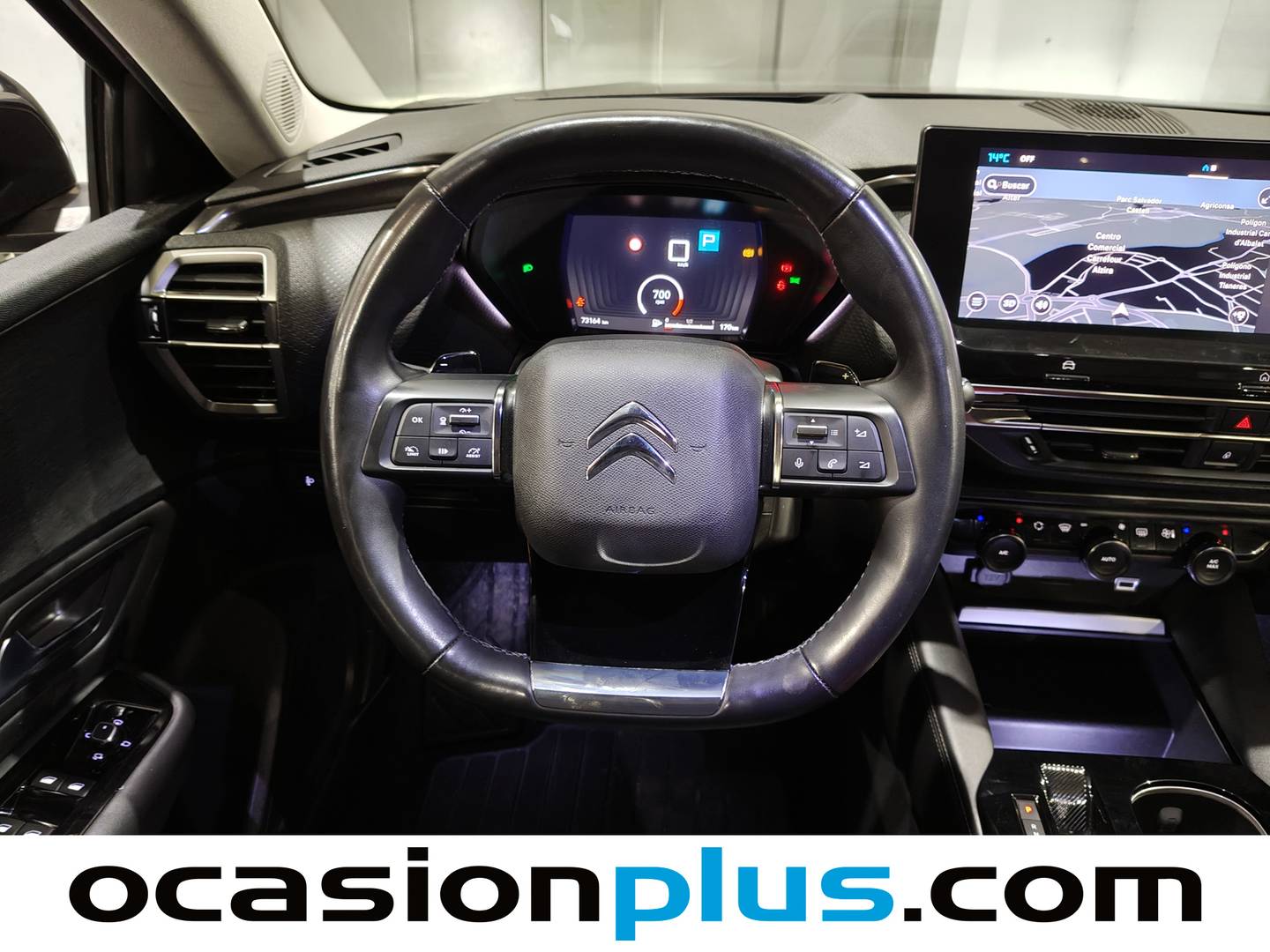 Foto Citroën C5 X Citroen C5 X PureTech 130 S&S Shine EAT8 (130 CV)