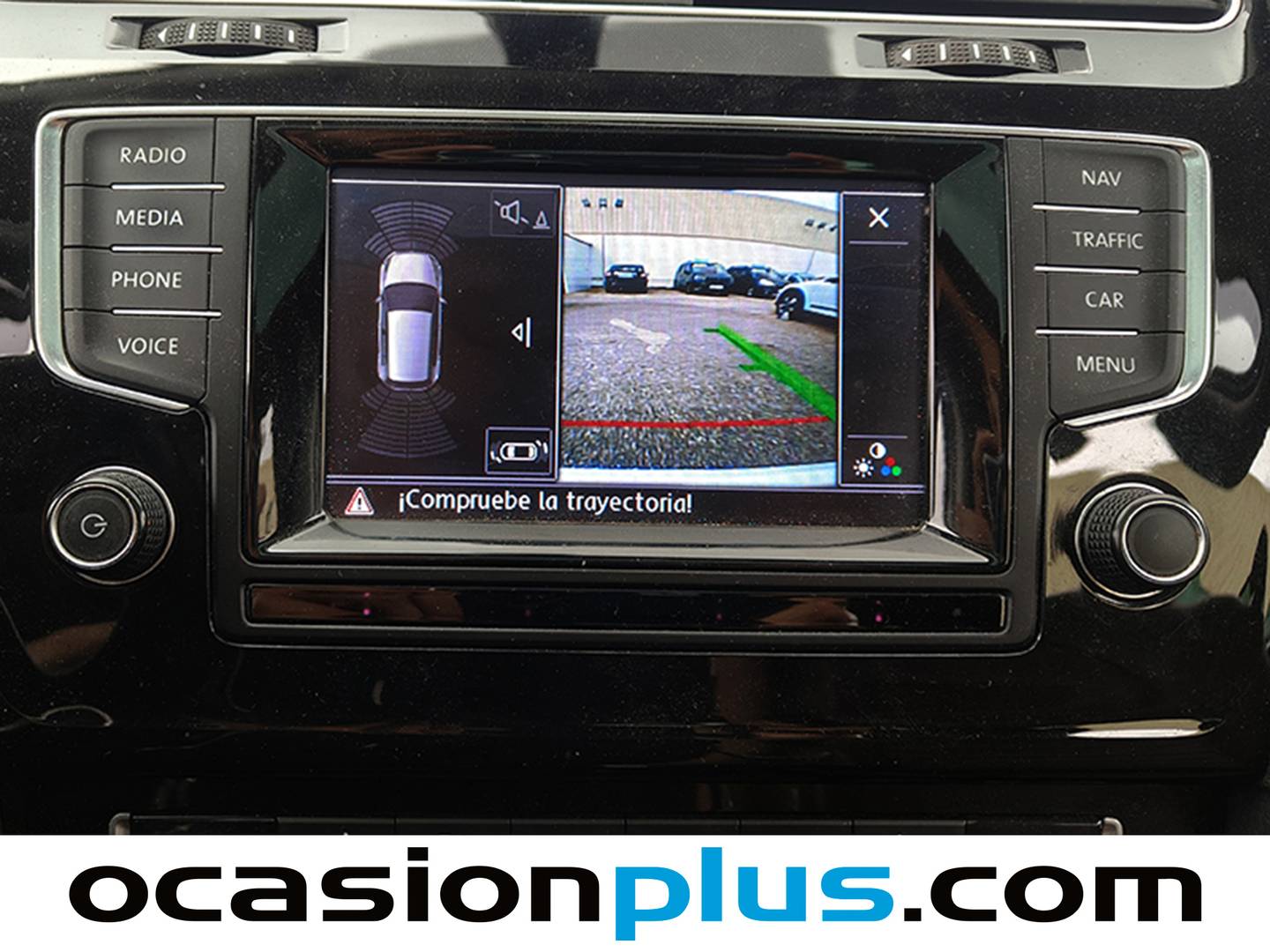 Volkswagen Golf Volkswagen Golf Sport 1.4 TSI BMT 140 ACT Tech (140 CV) DSG al mejor precio