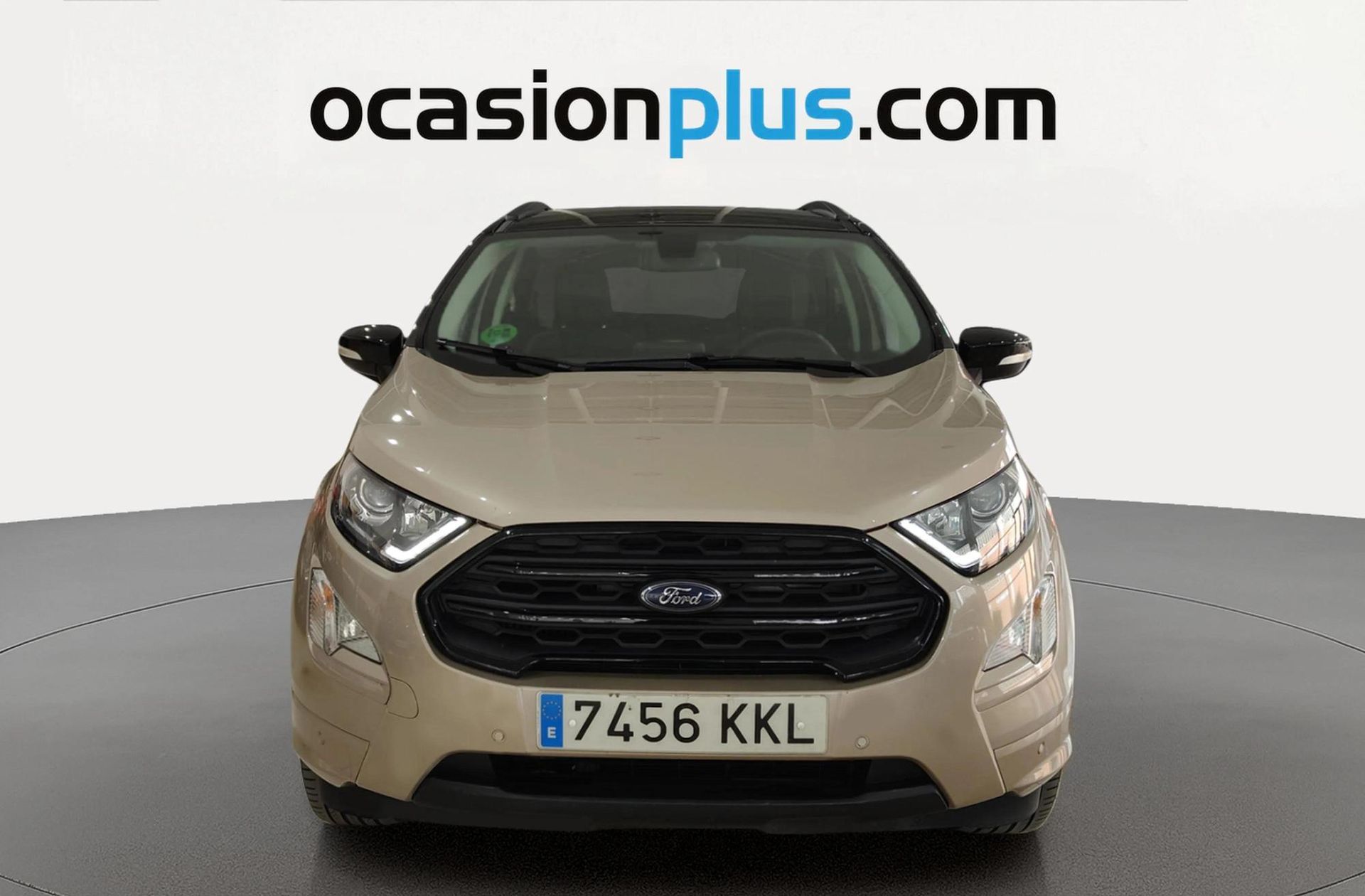Ford EcoSport 1.0L EcoBoost ST Line - foto 13