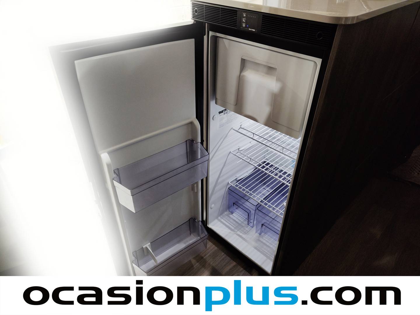 Benimar BENIVAN Benimar BENIVAN B100UP (140 CV) 4 Plazas de segunda mano