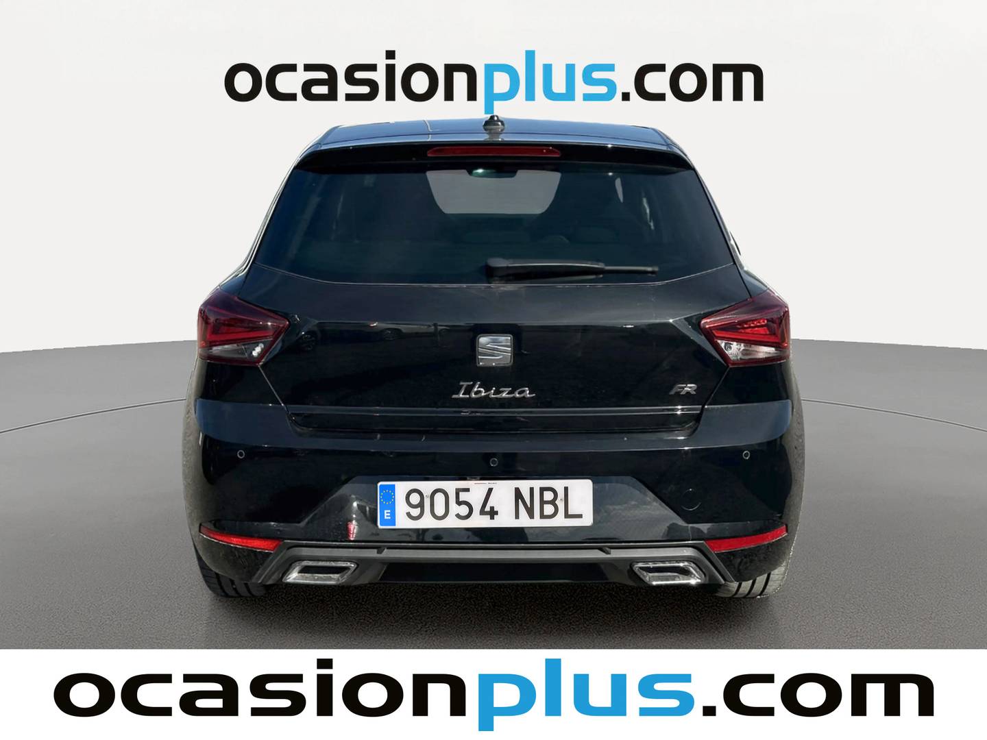 Foto Seat Ibiza SEAT Ibiza 1.0 TSI FR Salta (115 CV)