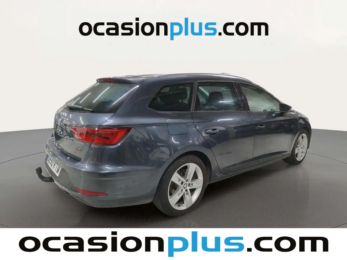 Foto Seat León SEAT León ST 1.5 EcoTSI S&S FR Edition DSG (150 CV)