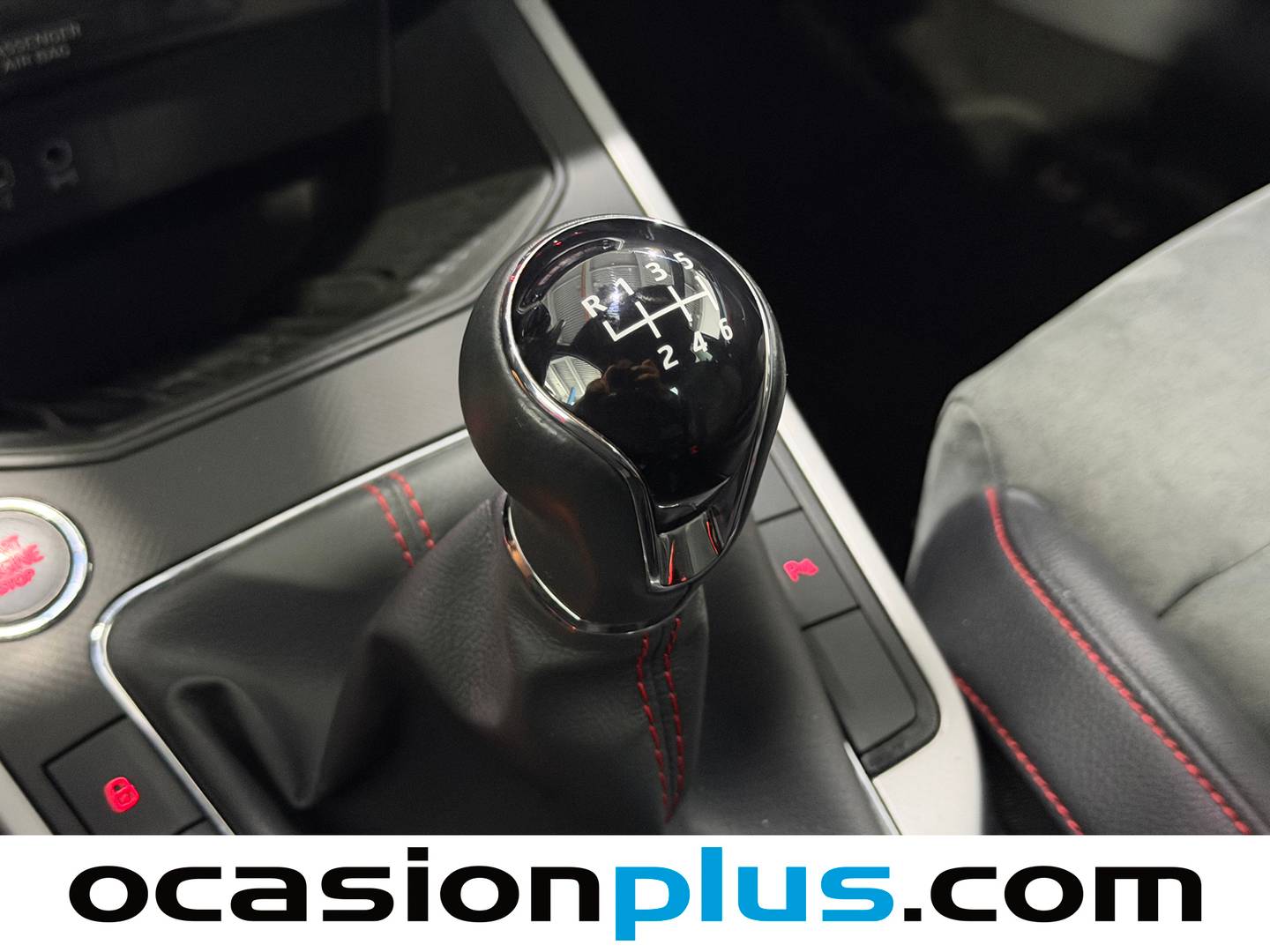 Seat Arona Seat Arona 1.0 TSI Ecomotive FR Edition (115 CV) de segunda mano