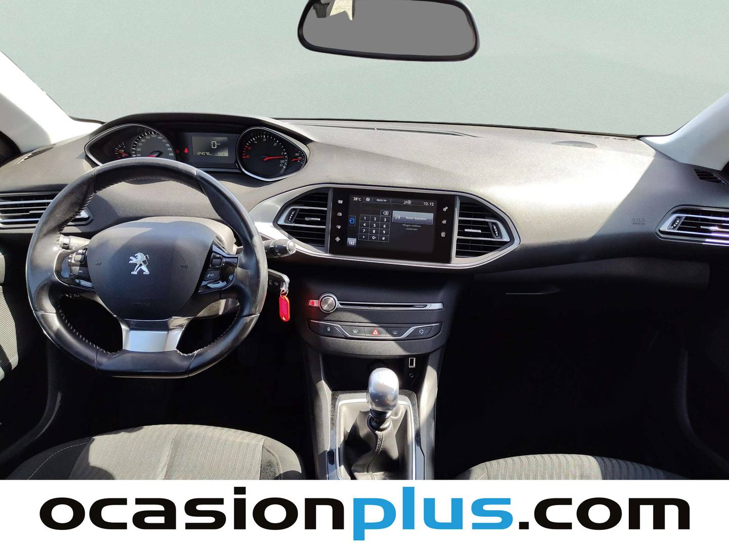 Peugeot 308 Peugeot 308 SW 1.6e-HDi Active (115 CV) al mejor precio