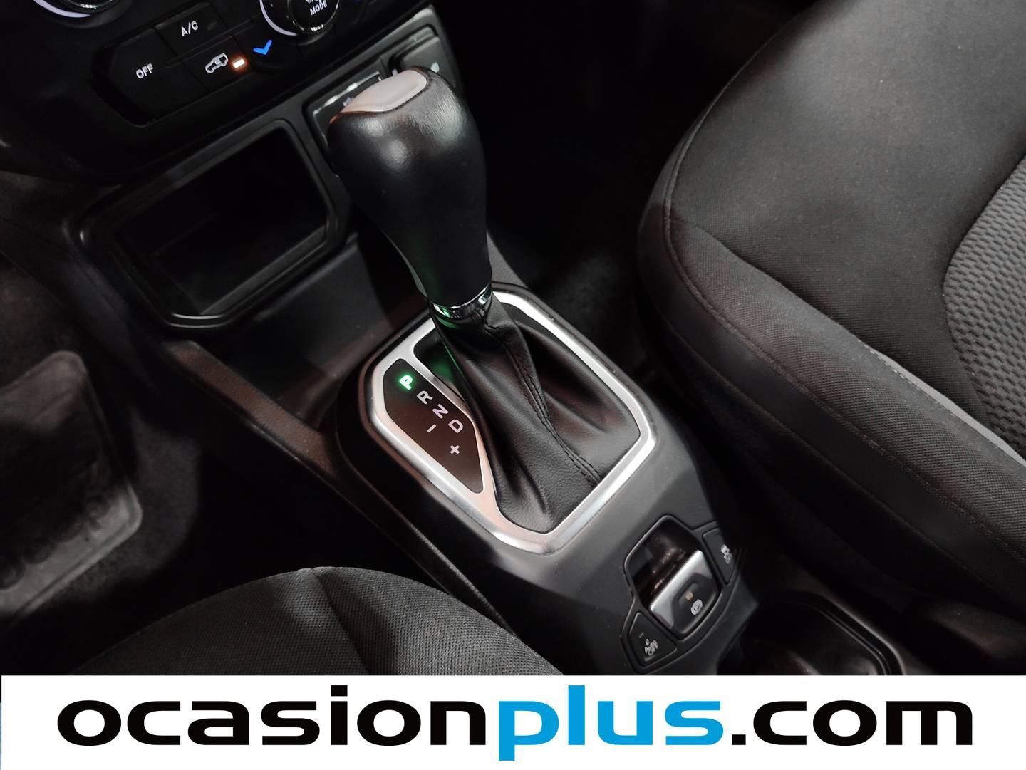 Jeep Renegade Jeep Renegade eHybrid 1.5 Limited ATX (130 CV) de segunda mano