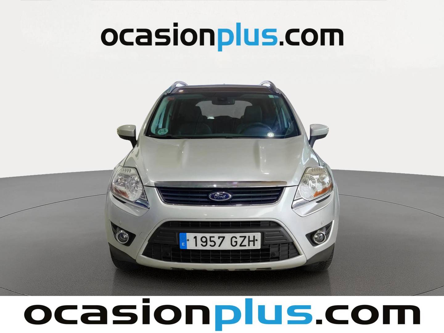 Ford Kuga Ford Kuga Kuga 2.0 TDCI Titanium 4x2 (140 CV) 140cv
