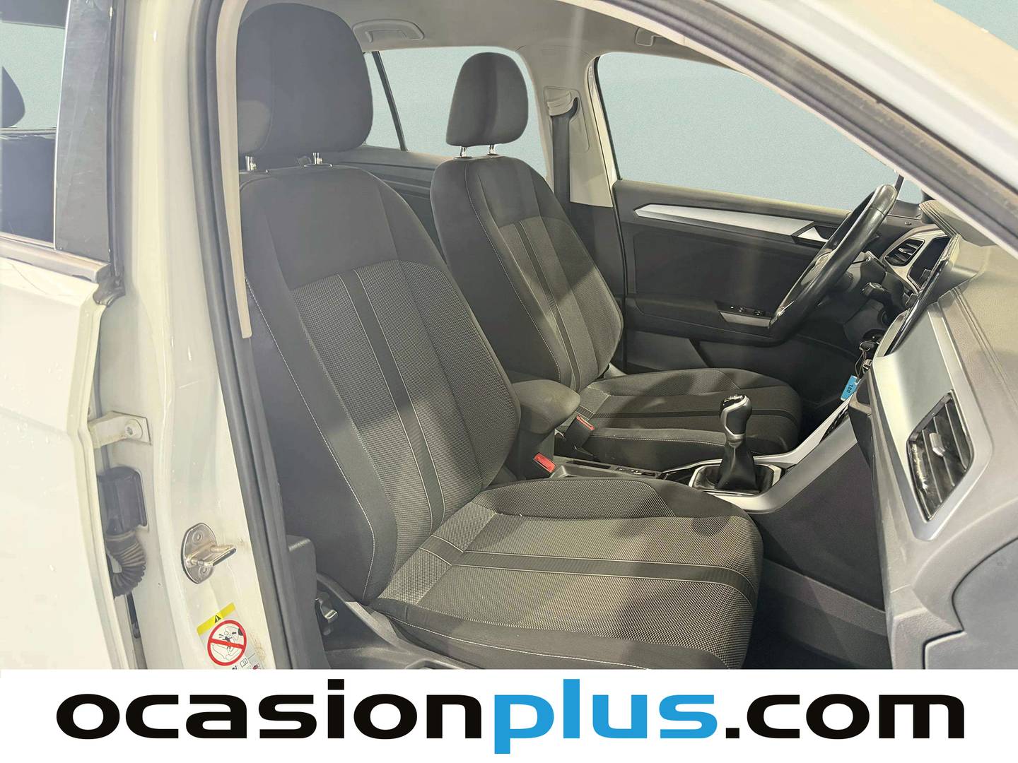 Volkswagen T-Roc Volkswagen T-Roc Life 1.0 TSI (110 CV) gasolina