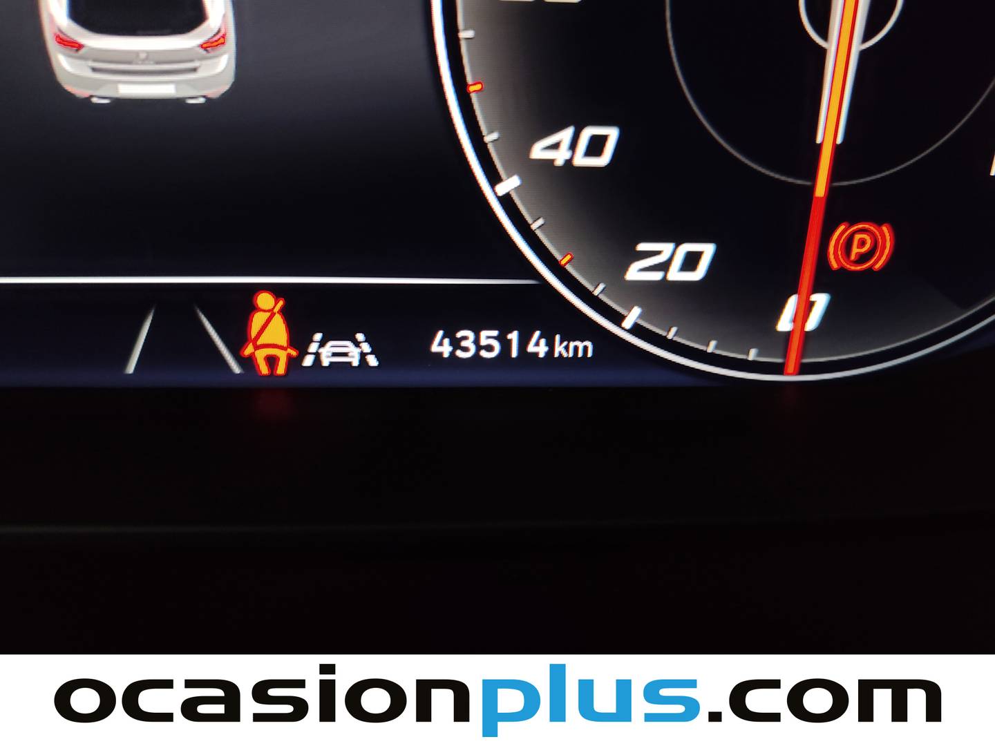 Foto Seat Ibiza SEAT Ibiza 1.0 TSI S&S FR XL (115 CV)