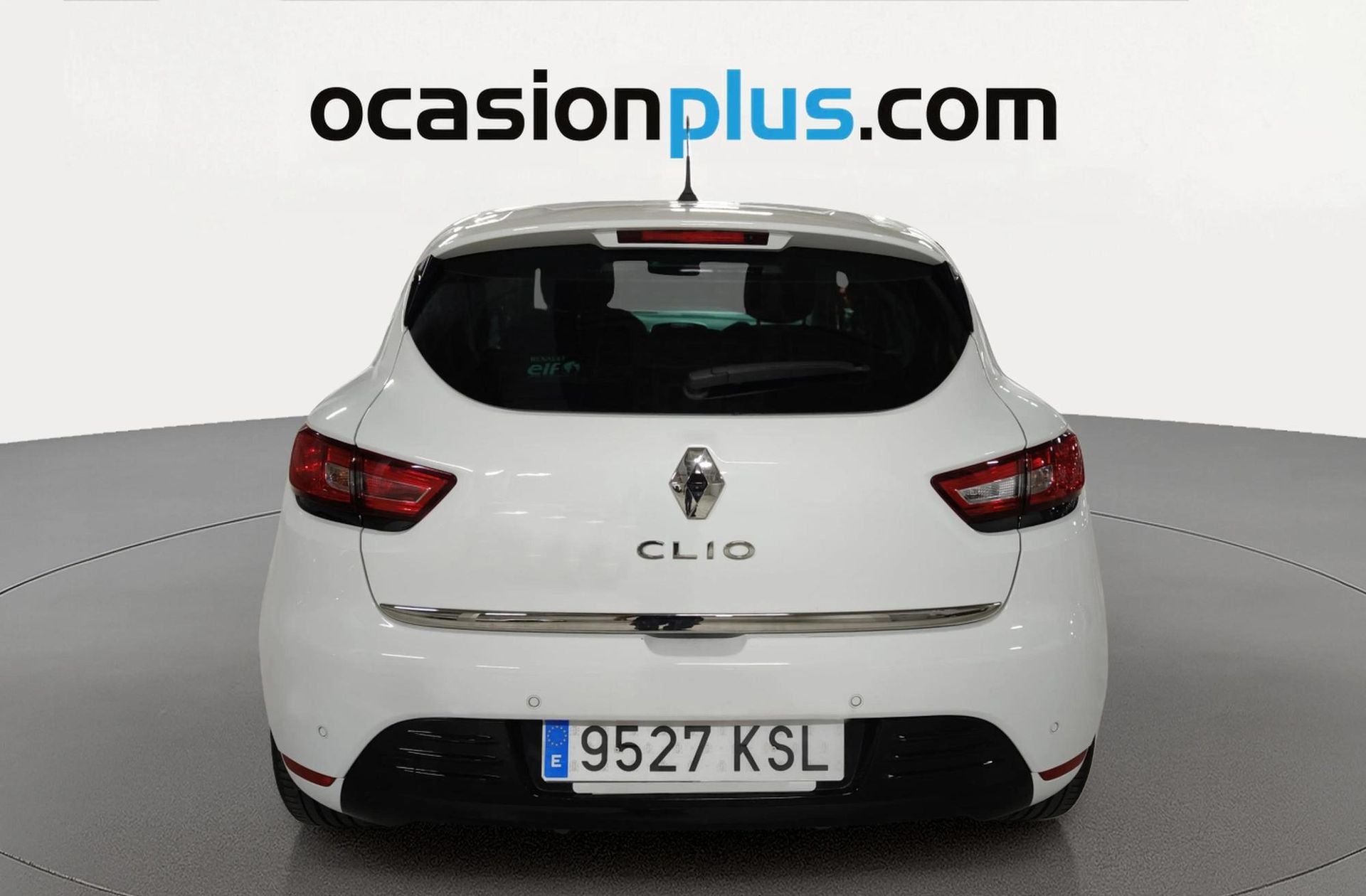 Renault Clio Limited TCe - foto 14