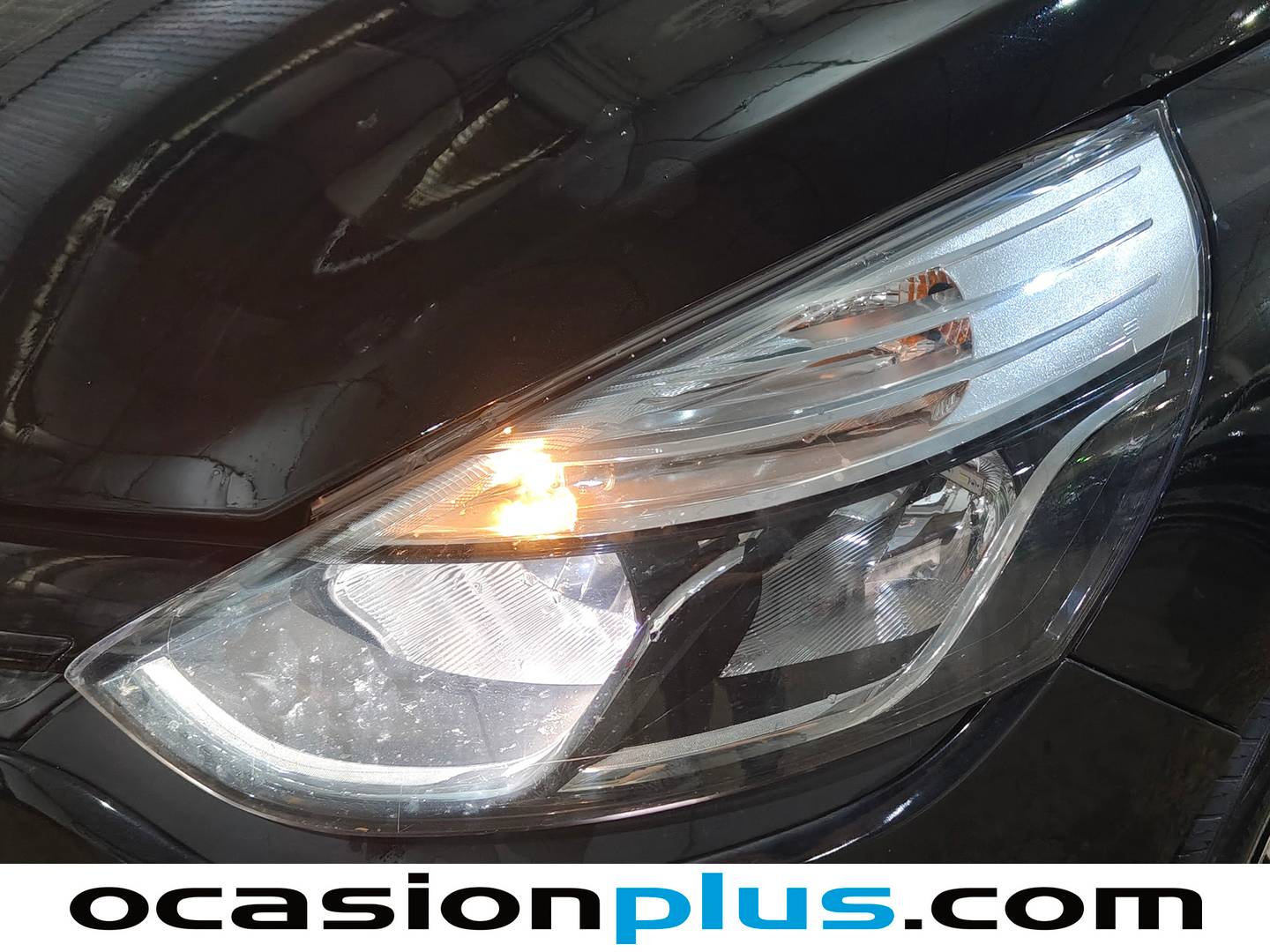 Renault Clio Renault Clio 1.2 16v Authentique (75 CV) al mejor precio