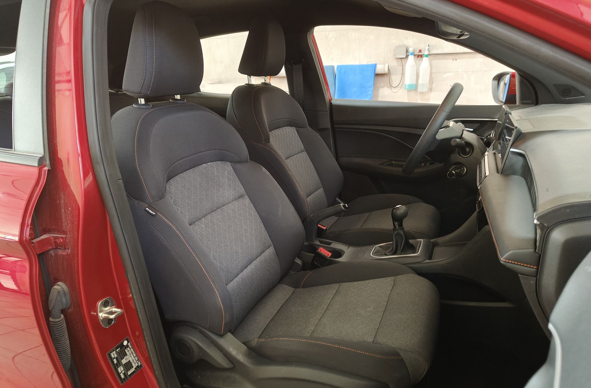MG MG3 1.5 Standard - foto 17