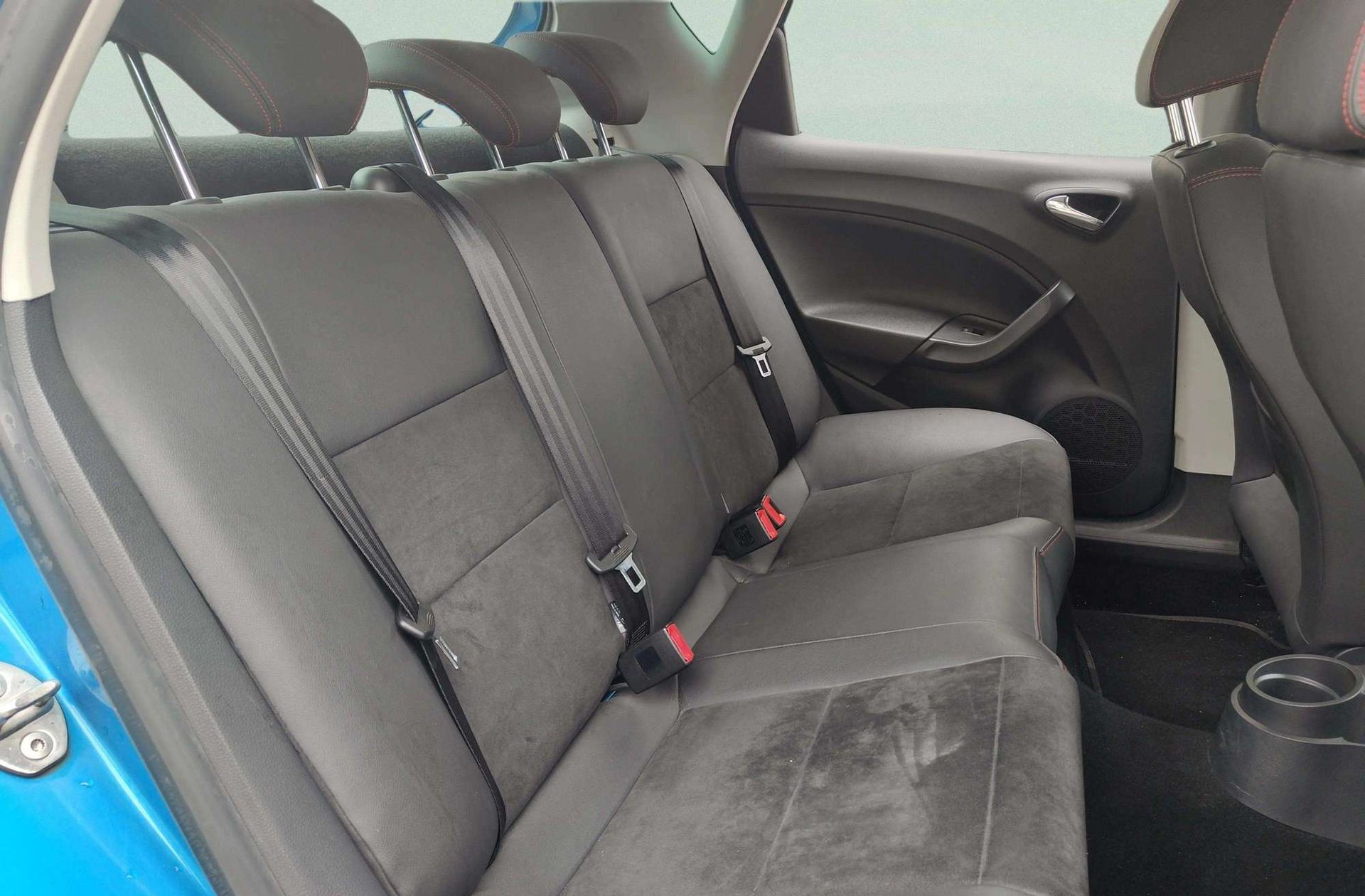 SEAT Ibiza 1.0 Ecotsi FR - foto 14