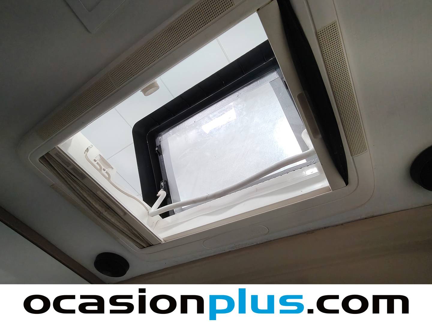 Challenger V114 Challenger V114 VIP (140 CV) 2 Plazas de ocasión