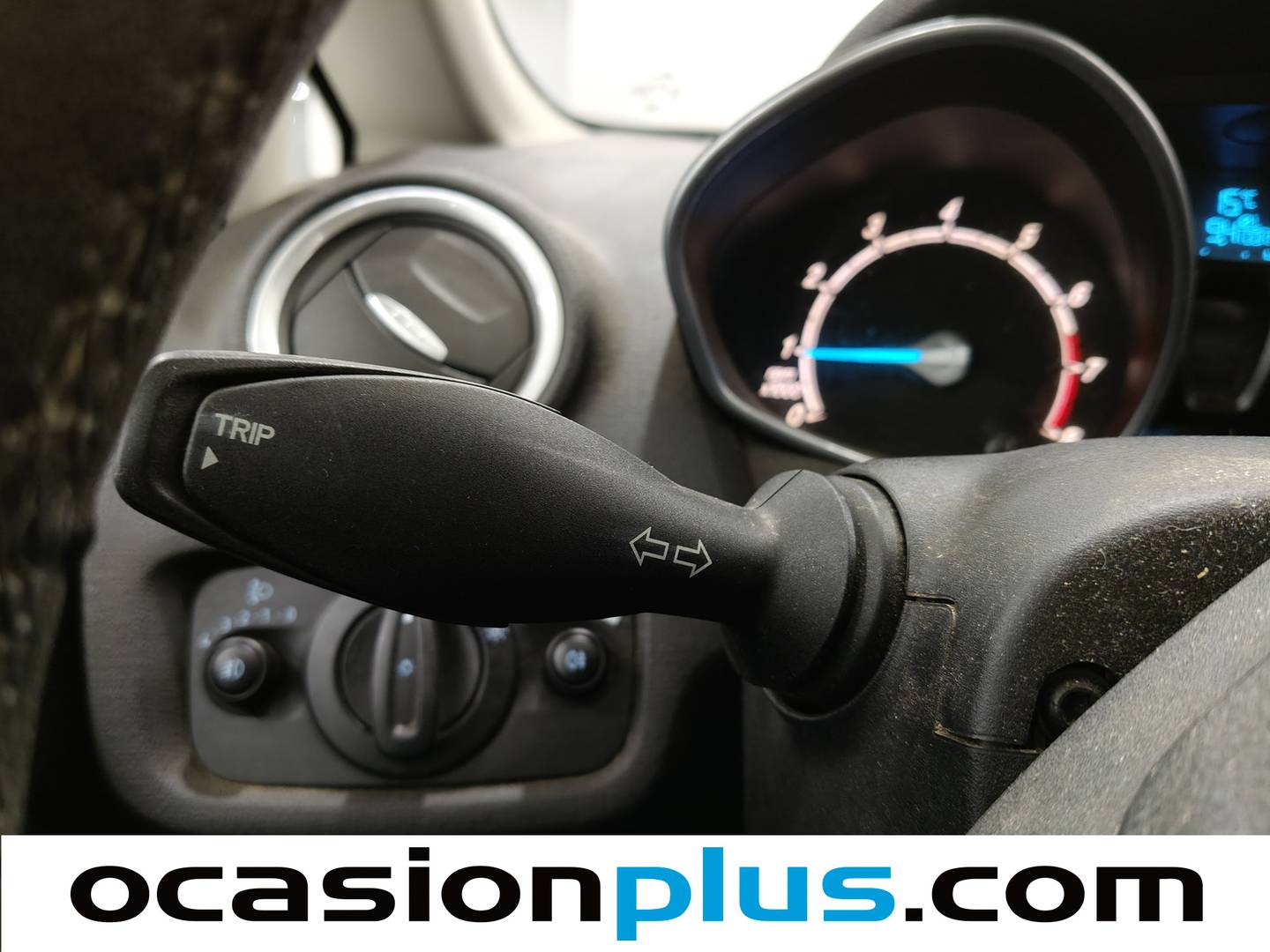 Ford Fiesta Ford Fiesta 1.0 EcoBoost S&S Sport (125 CV) de segunda mano