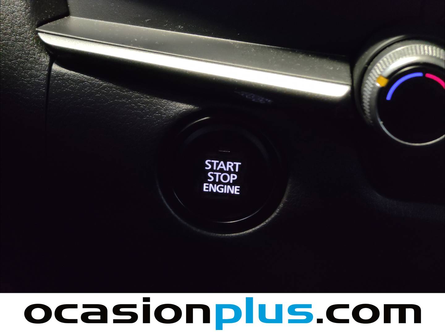 Foto Mazda CX-30 Mazda CX-30 2.5 e-Skyactive G MHEV Prime-Line AT (140 CV)