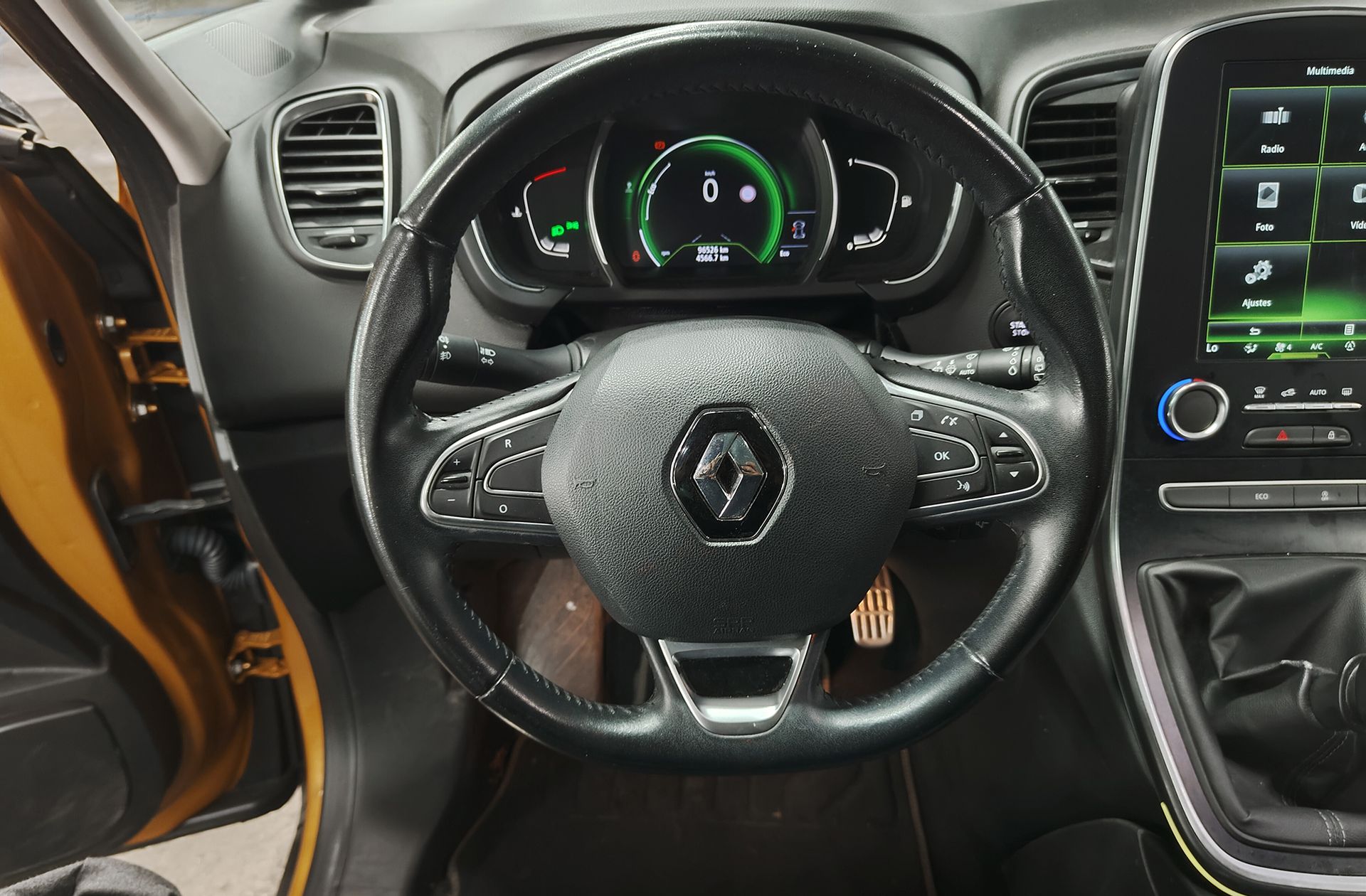 Renault Scénic Edition One Energy TCe - foto 24