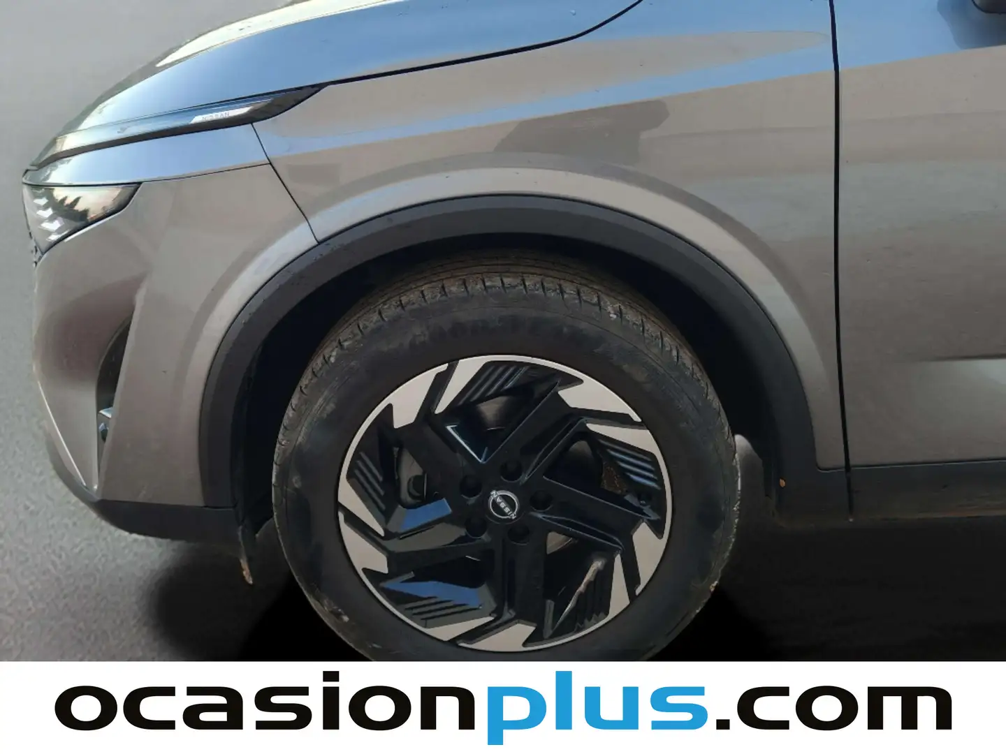 Foto Nissan QASHQAI Nissan Qashqai DIG-T 140 mHEV N-Connecta 4x2 (140 CV)