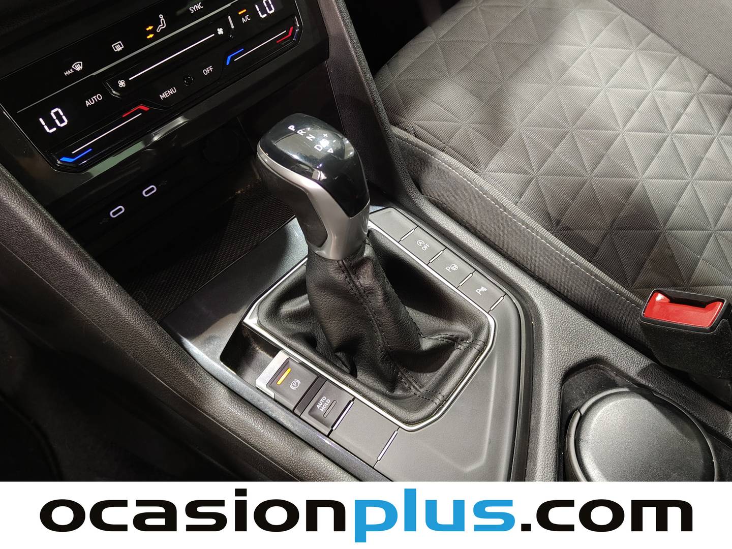 Volkswagen Tiguan Volkswagen Tiguan Life 1.5 TSI (150 CV) DSG de segunda mano