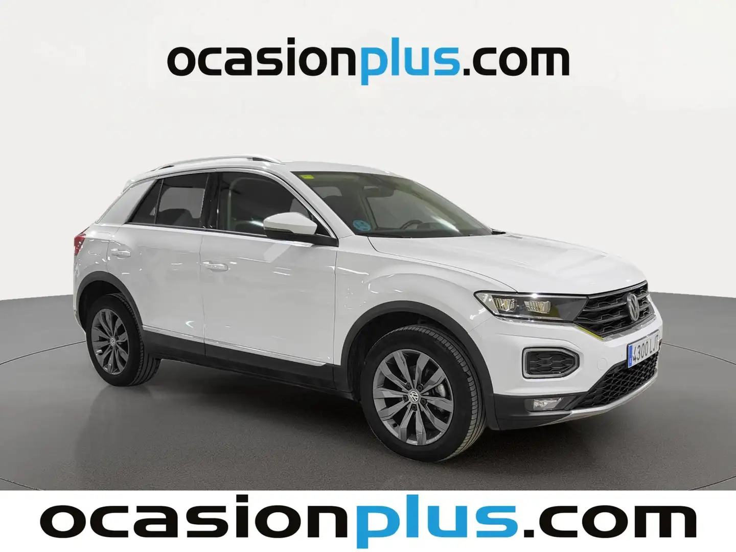 Foto Volkswagen T-Roc Volkswagen T-Roc 1.5 TSI (150 CV) DSG