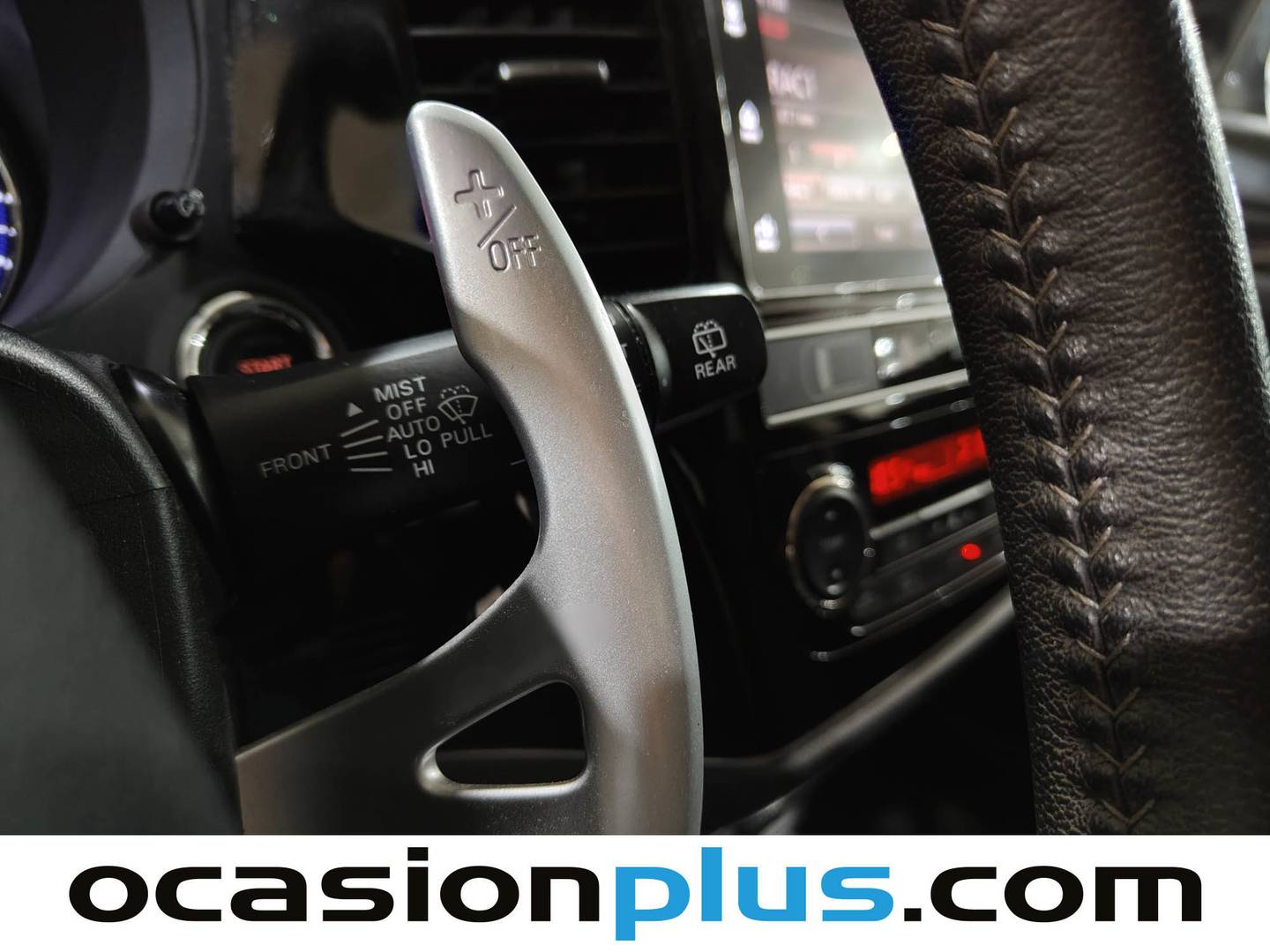 Mitsubishi Outlander Mitsubishi Outlander 200 MPI Motion 2WD CVT (150 CV) 7 Plazas km 0