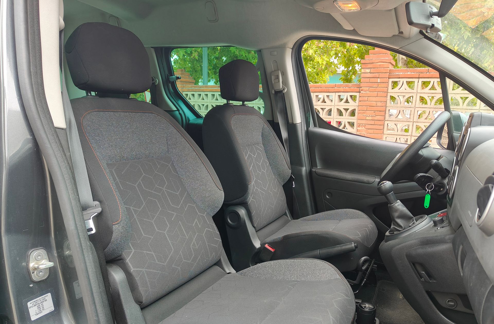 Peugeot Partner Tepee BlueHDi 100 Active - foto 14