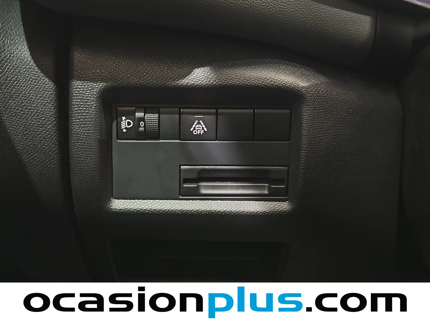 Foto Citroën C5 Aircross Citroen C5 Aircross BlueHdi 180 S&S Feel EAT8 (177 CV)