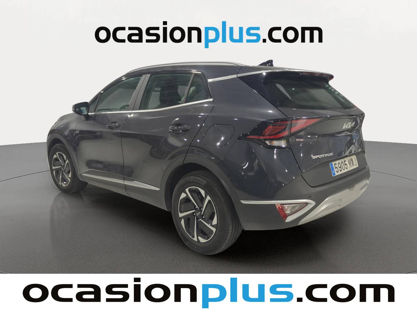 Foto KIA Sportage Kia Sportage 1.6 T-GDi MHEV Drive 4x2 (160 CV)